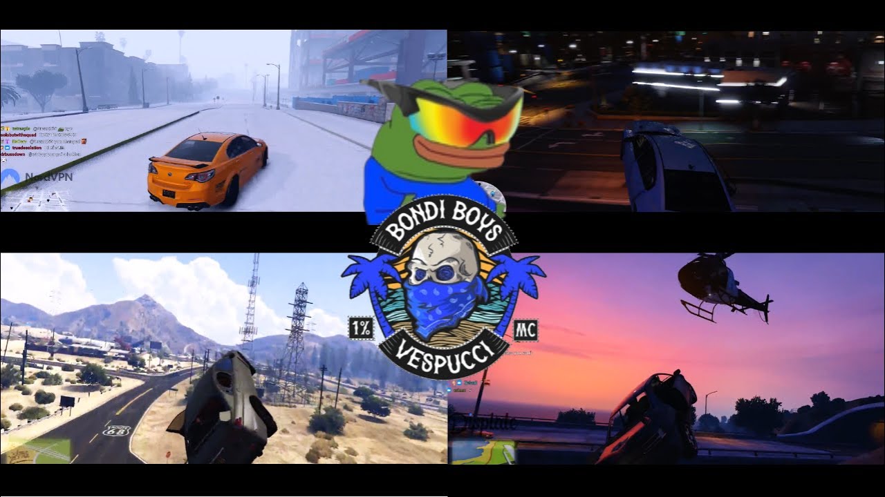 BBMC Wicked Moments #3 | BBMC Edit | NoPixel GTA RP