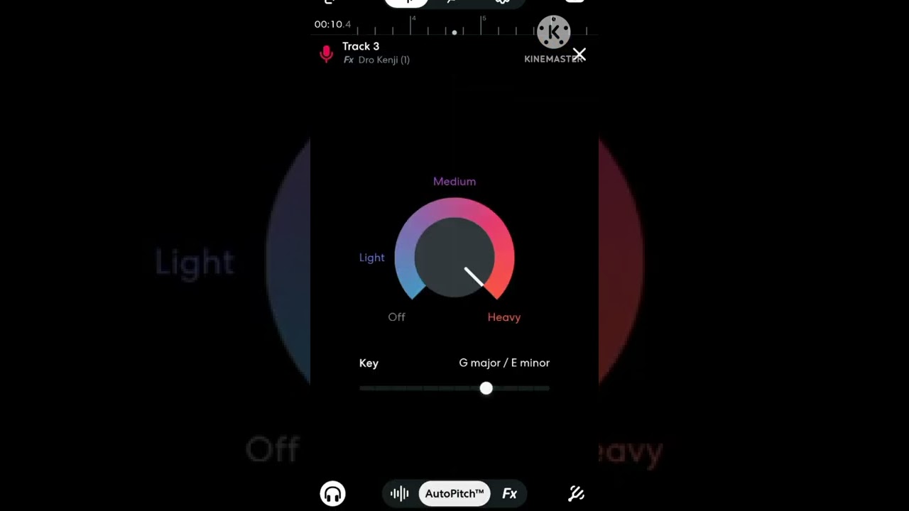 How To Sound Professional On Bandlab Rapping Bandlab Presets /Bandlab Vocal Effects Presets