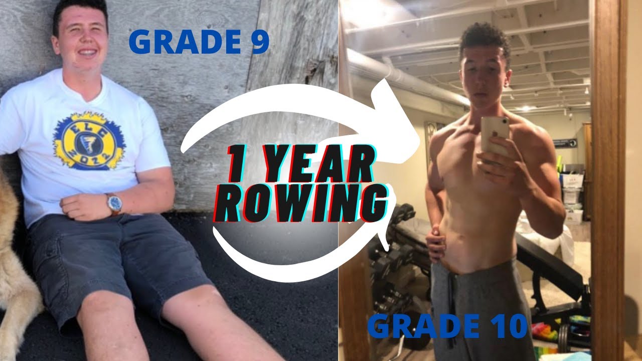Every Training Plan Ever | 2k Erg Training Plan Rowing