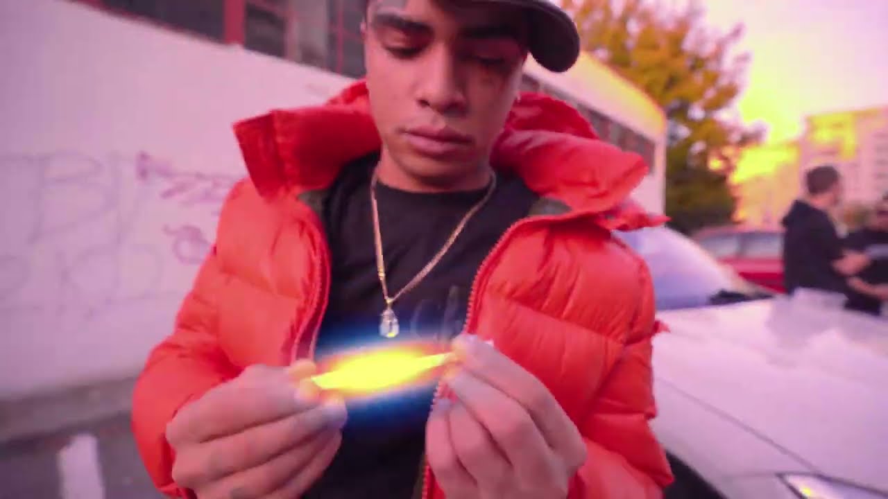 Mobtrap - Traficant (Official Music Video)
