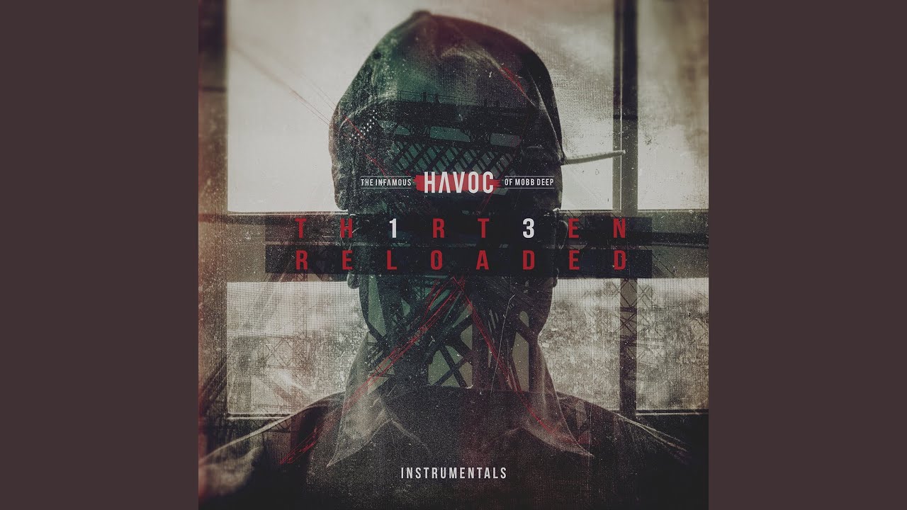 Fallen Soldiers (Instrumental)