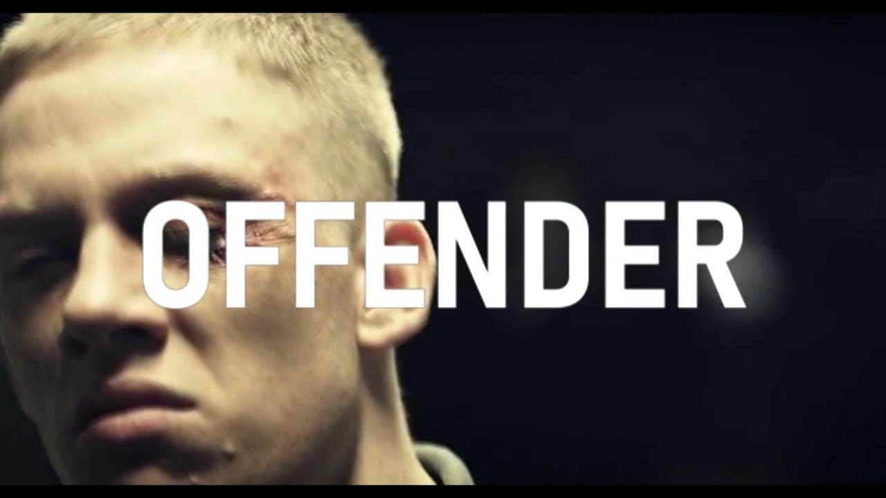 XXXTENTACION // OFFENDER