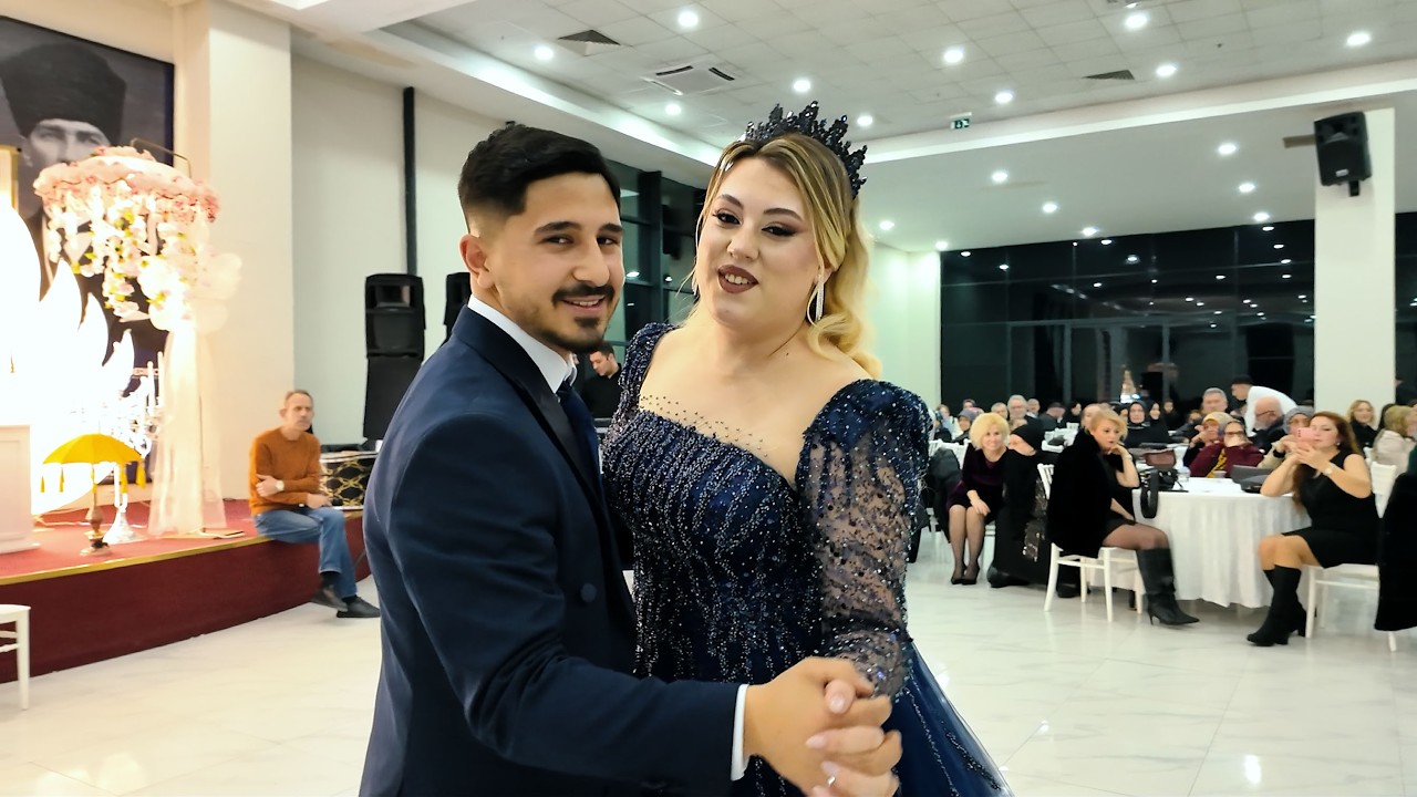 GİZEM & ERDİNÇ _ NİŞAN
