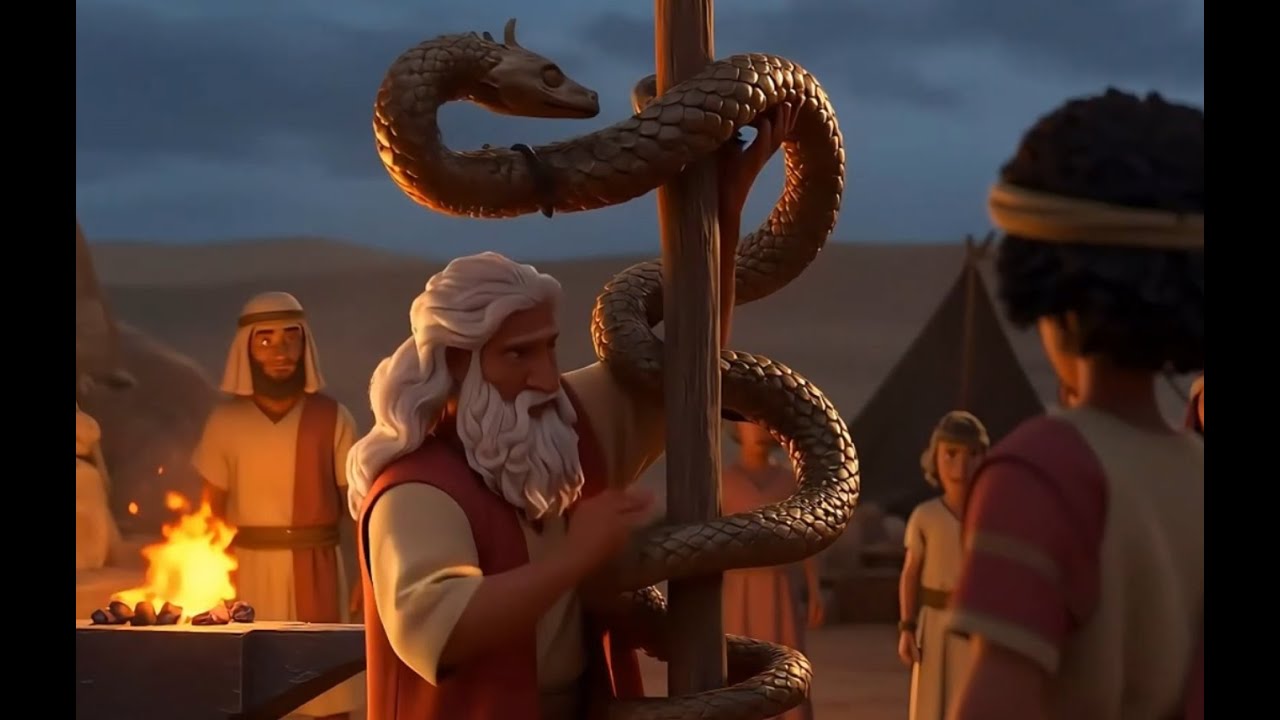 ese koko inzoka zikwiye kwicwa nkuko muri bibiliya bivugwa cy hakwiye kuvaho urujijo?