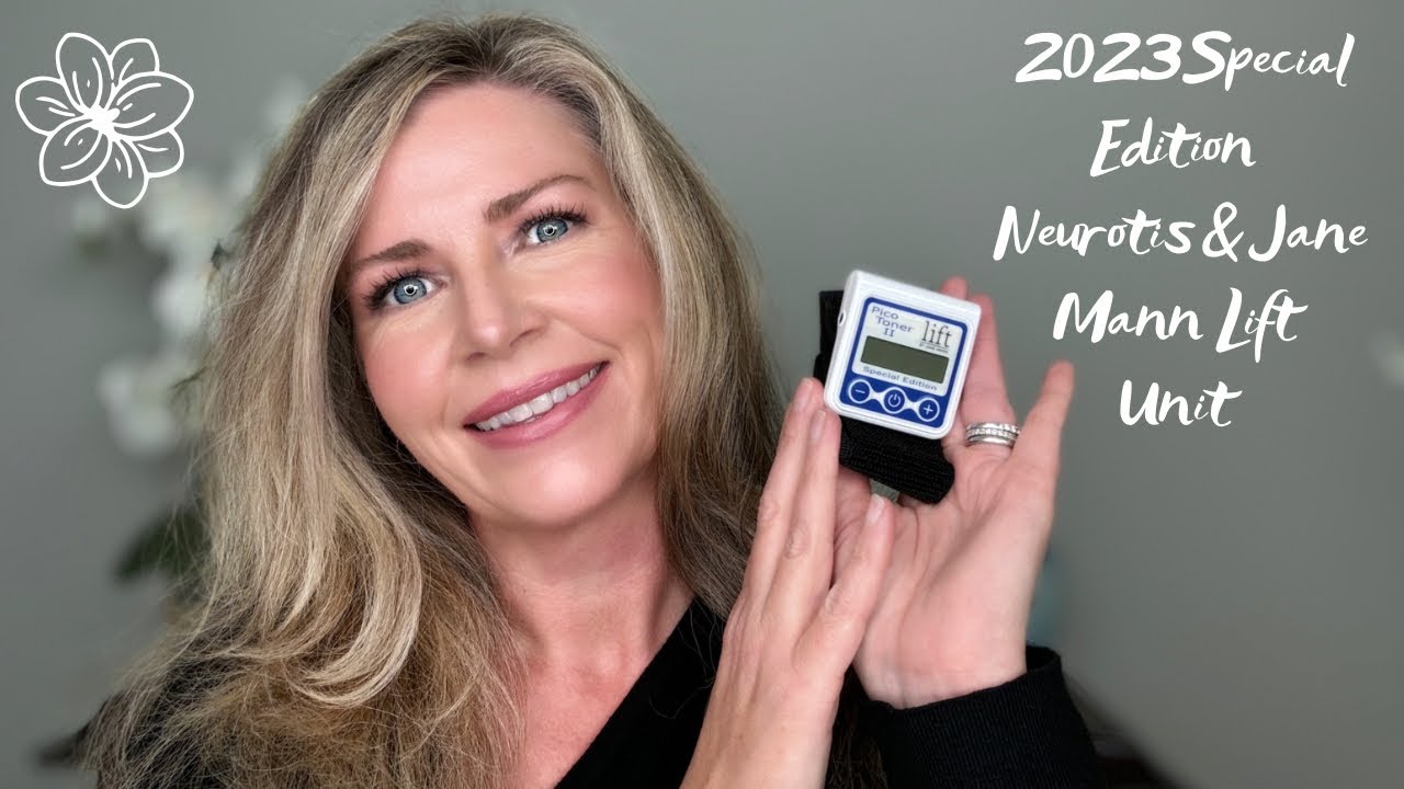 2023 Special Edition Lift Pico Toner by Neurotris & Jane Mann Full Demo Included