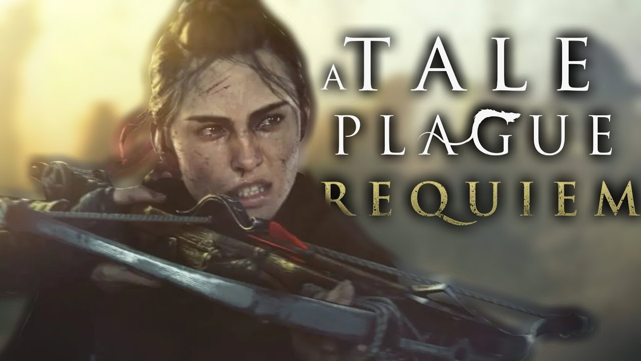 A Plague Tale: Requiem LIVE! ★ Der neue Teil 2! #02 ★ PC Gameplay German / Deutsch