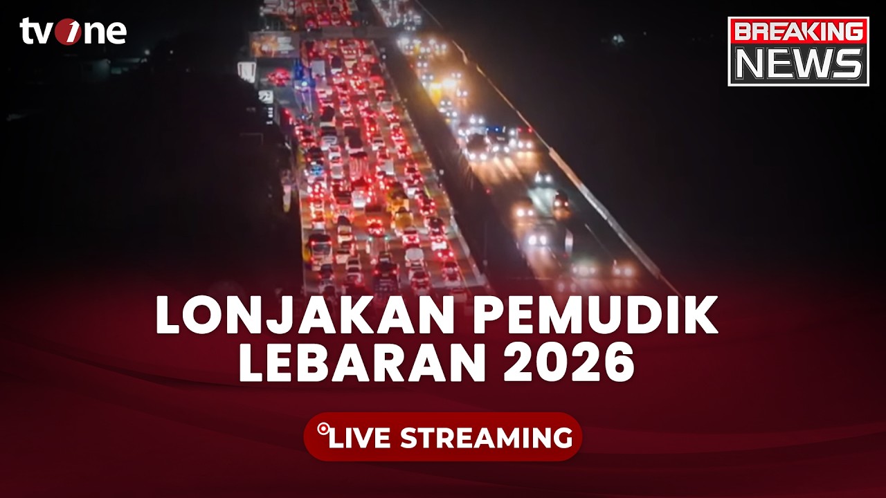 [BREAKING NEWS] AS Kerahkan Kapal Serbu  Amfibi USS Tripoli | tvOne