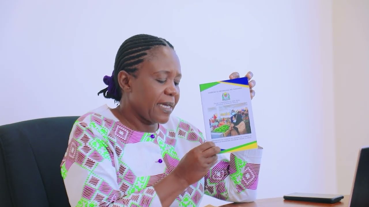 WAZIRI GWAJIMA AZINDUA SEKRETARIETI YA  URATIBU WA MAJUKWAA YA UWEZESHAJI WANAWAKE KIUCHUMI‎