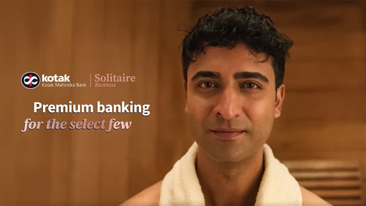 Presenting Kotak Solitaire | Business