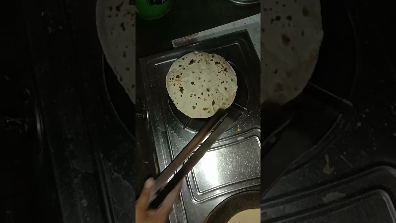 #roti.lover with mom's kitchen 27 best regards