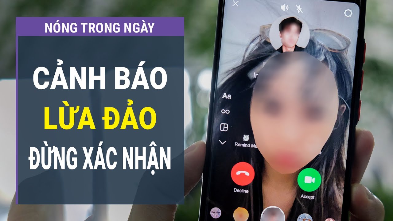 Nở rộ chiêu trò lừa đảo cận Tết, ngân hàng phát thông báo khẩn l VTC One