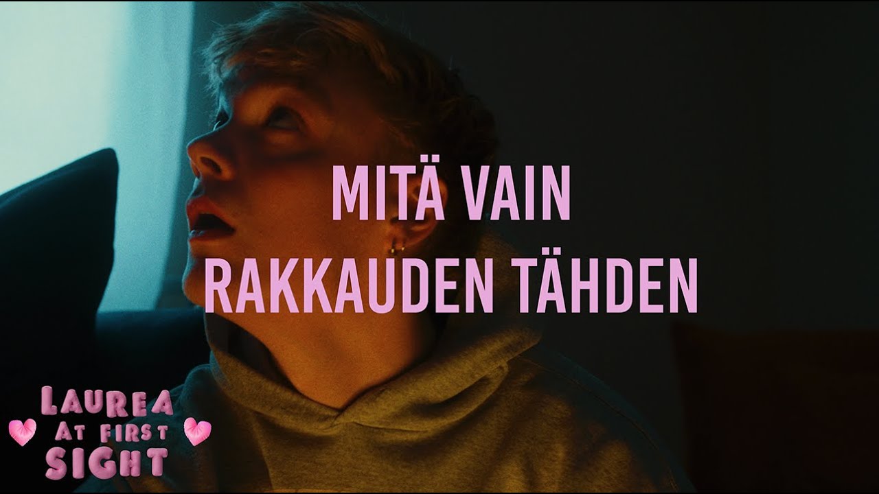 Jakso 4/4: Rakkauden tähden