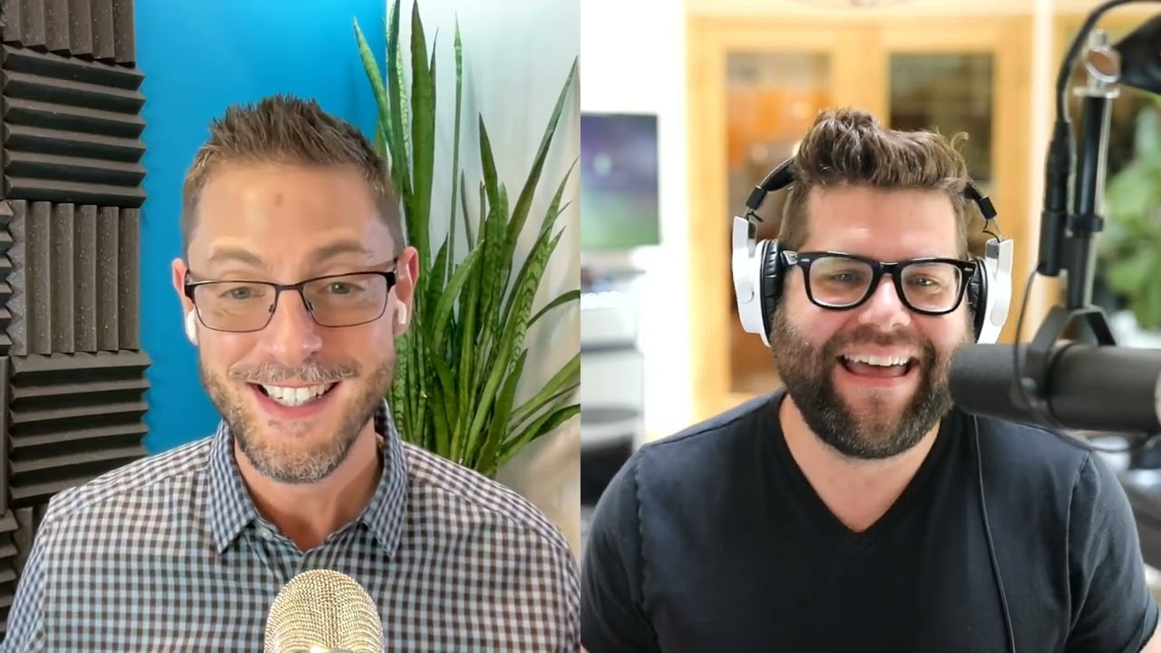 Episode 1: UpYourStack with SalesReach (Video)
