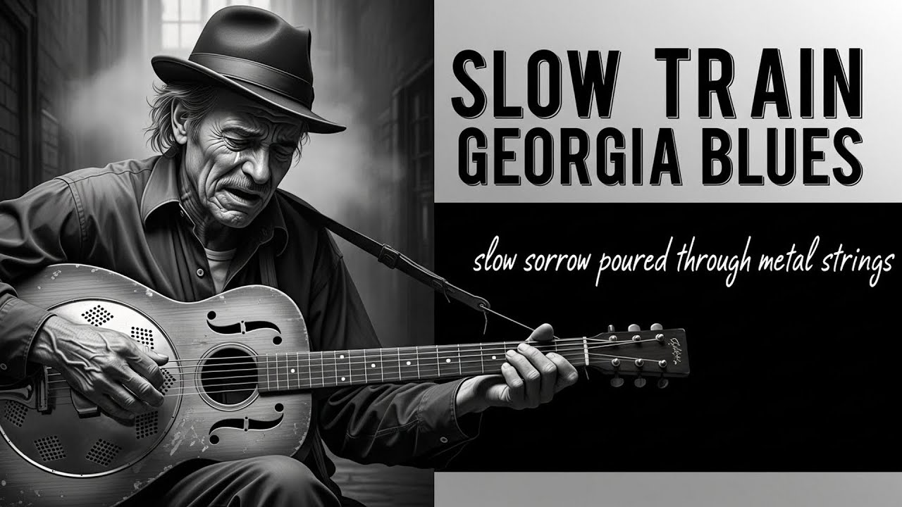 Texas Inferno Lightning Epic Blues Guitar Inspired by Masters — SRV, Buddy Guy, Albert King