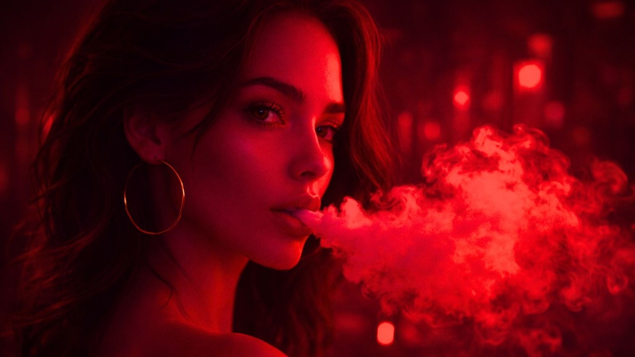 Deep House After Hours 2026 | Atmospheric Chill Session part 5