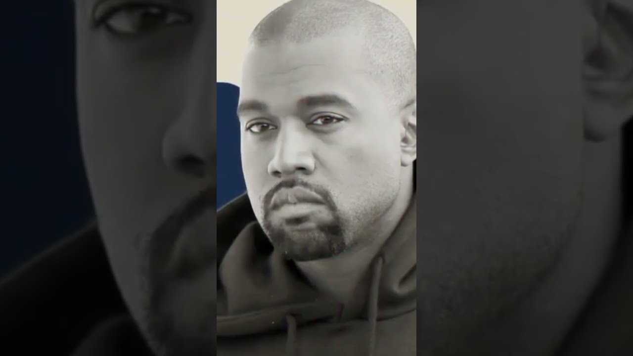 Who Stands To Lose Billions With The Kanye And Gap Deal Ending?🤬😲😐