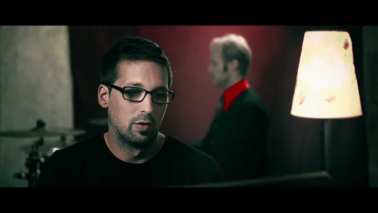 Richard Kapp & The Gowns - 