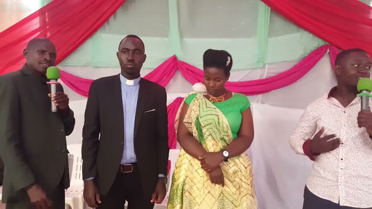 Isaha numunsi byimana ntibirenga ipfakuba ariyo yavuze   Nawe ihere ijisho amagambo ashize ivuga.