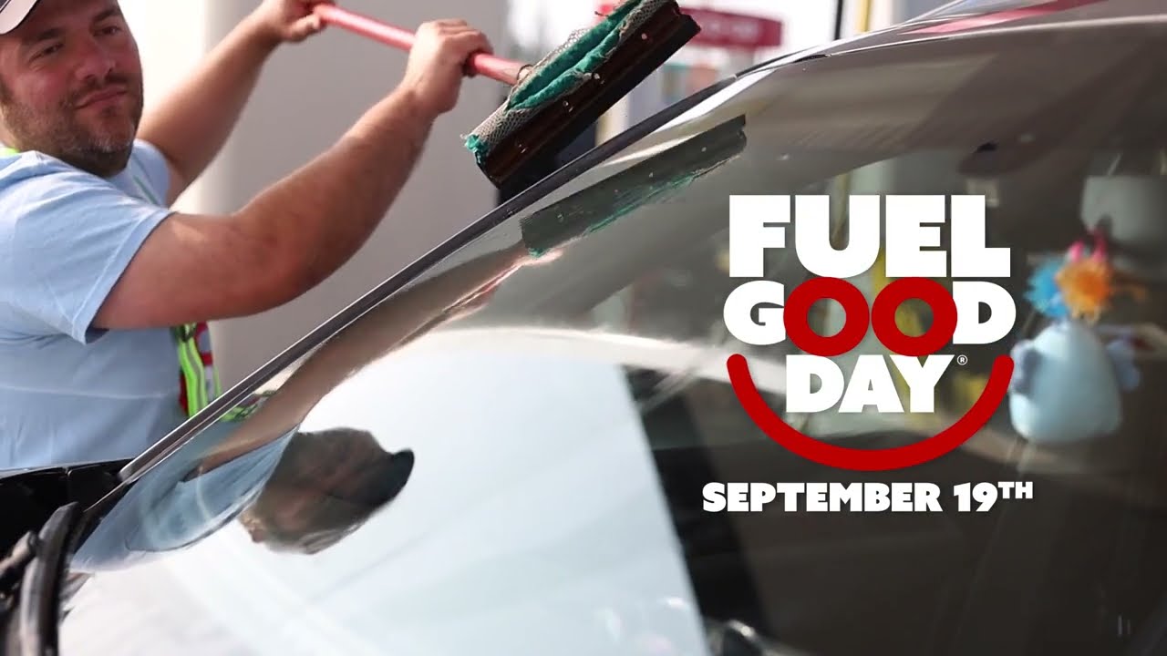 Fuel Good Day 2023