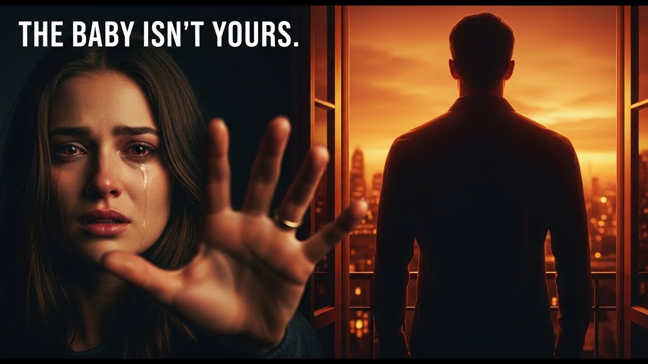 He Proposed… Then Discovered Her Secret Pregnancy | A Betrayal That Changed Everything