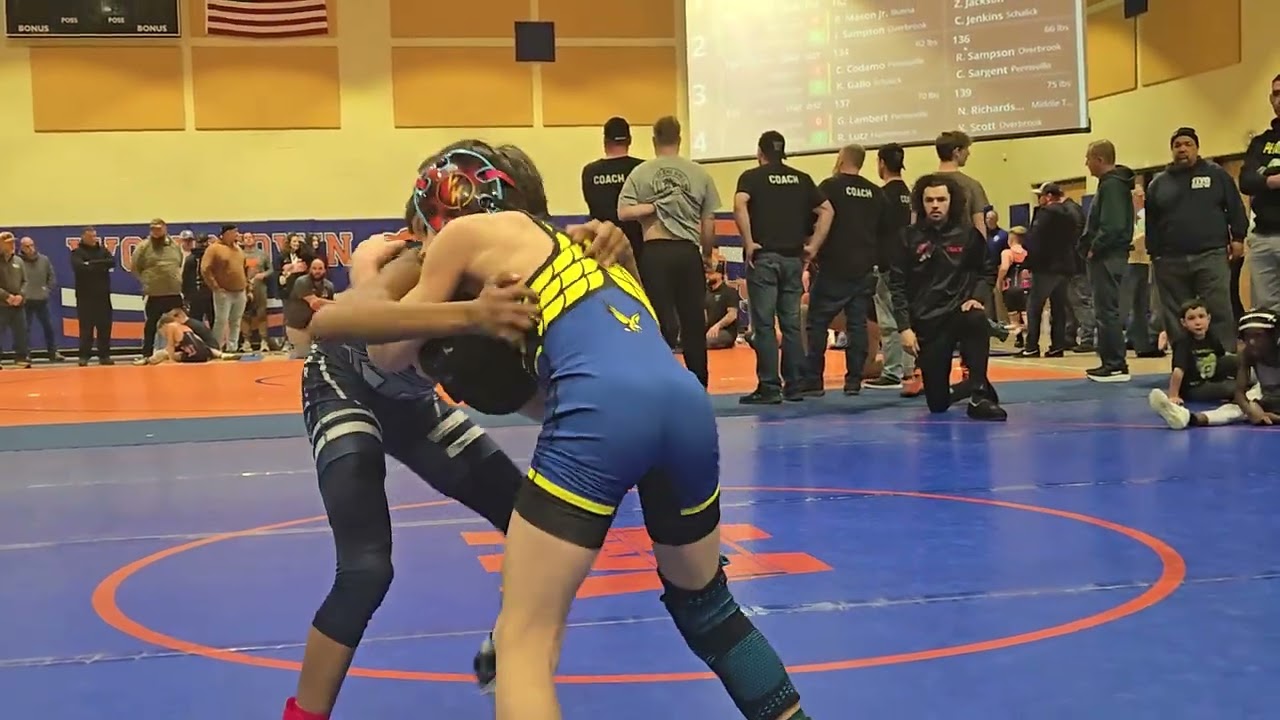 League championship finals  3/1/26  2-1  2nd place
