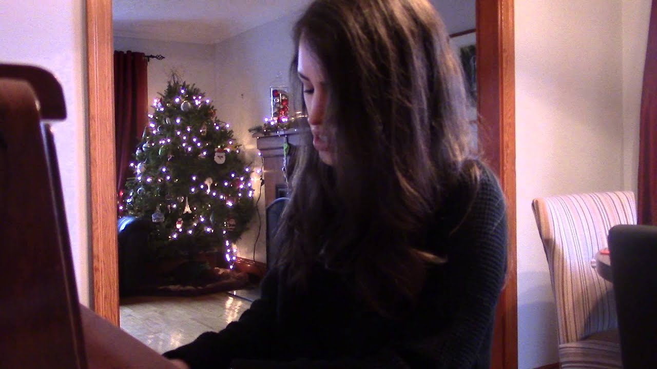 Night Changes - One Direction Cover