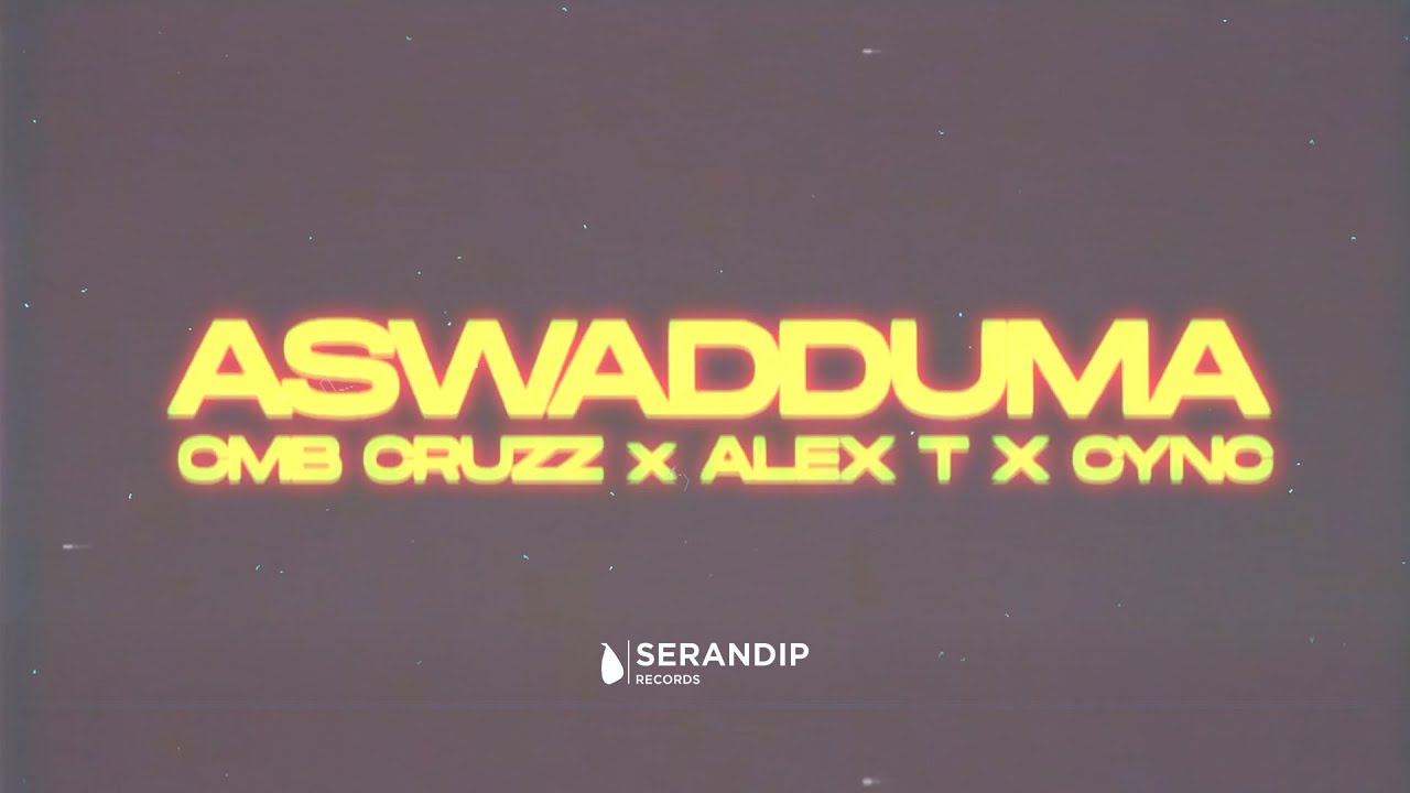 Cmb CruZz - Aswadduma (Feat. Alex-T & CYNC)