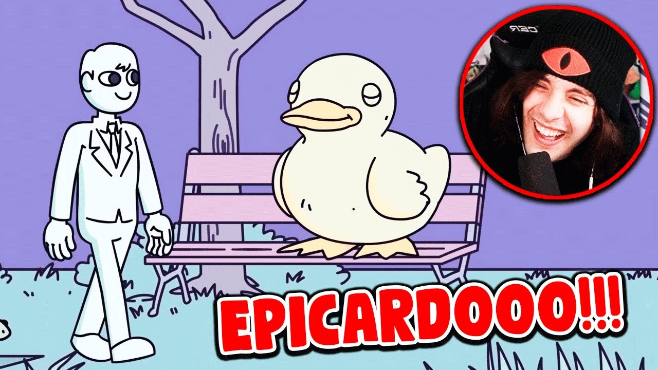 NICO CORE REACCIONA A UN MUNDO SIN FIN