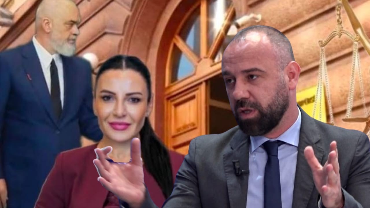 Pse u çmend SPAK dhe po përndjek Ballukun? Iljazaj: Mos më thoni që ja kërkon Opozita