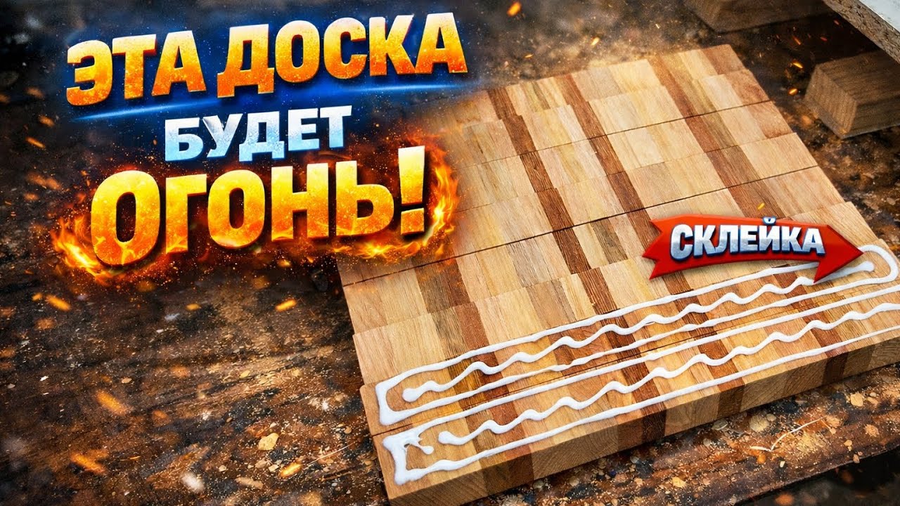 В СТОЛЯРКЕ у дяди ФЁДОРА #андрей_целиноград #столярка #изделияиздерева #работасдеревом 
