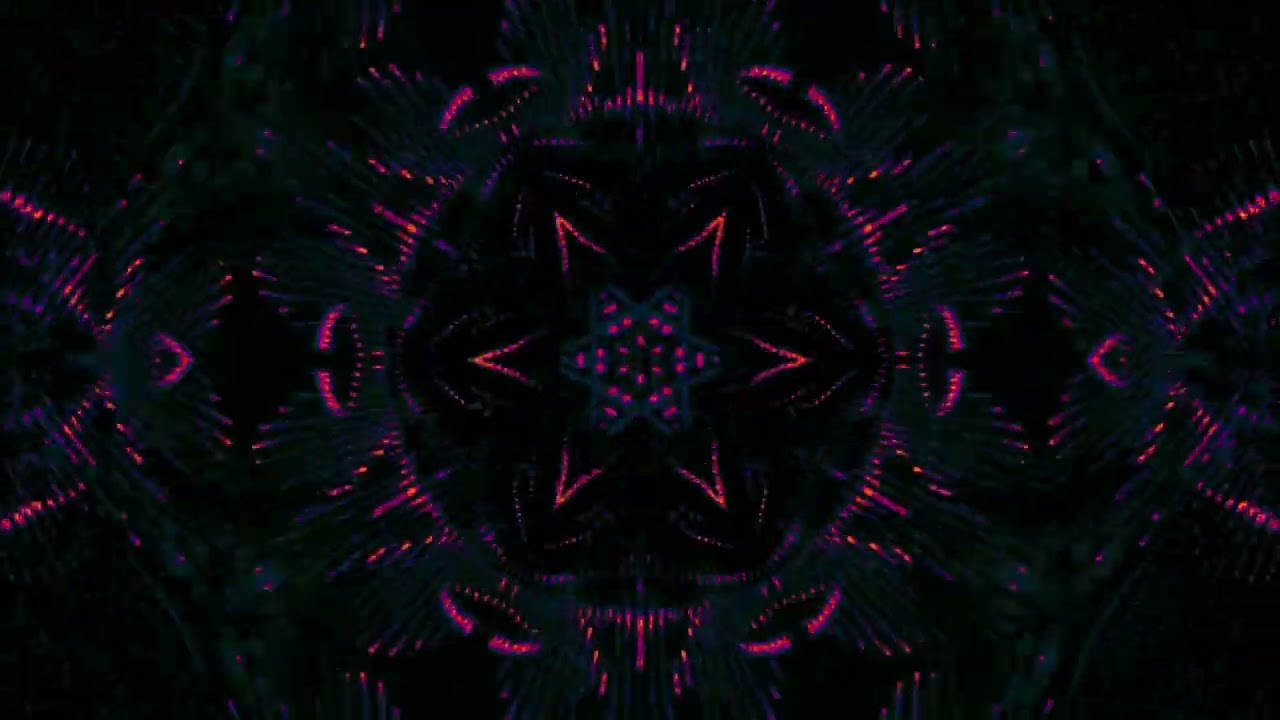 Champagne Drip, 9 Theory - AI Butterfly [OFFICIAL VISUALIZER]
