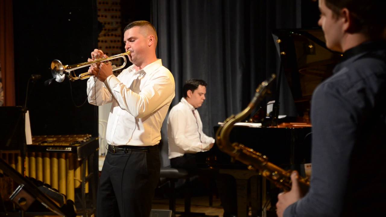 The Sidewinder - Marcin Malarz Quintet