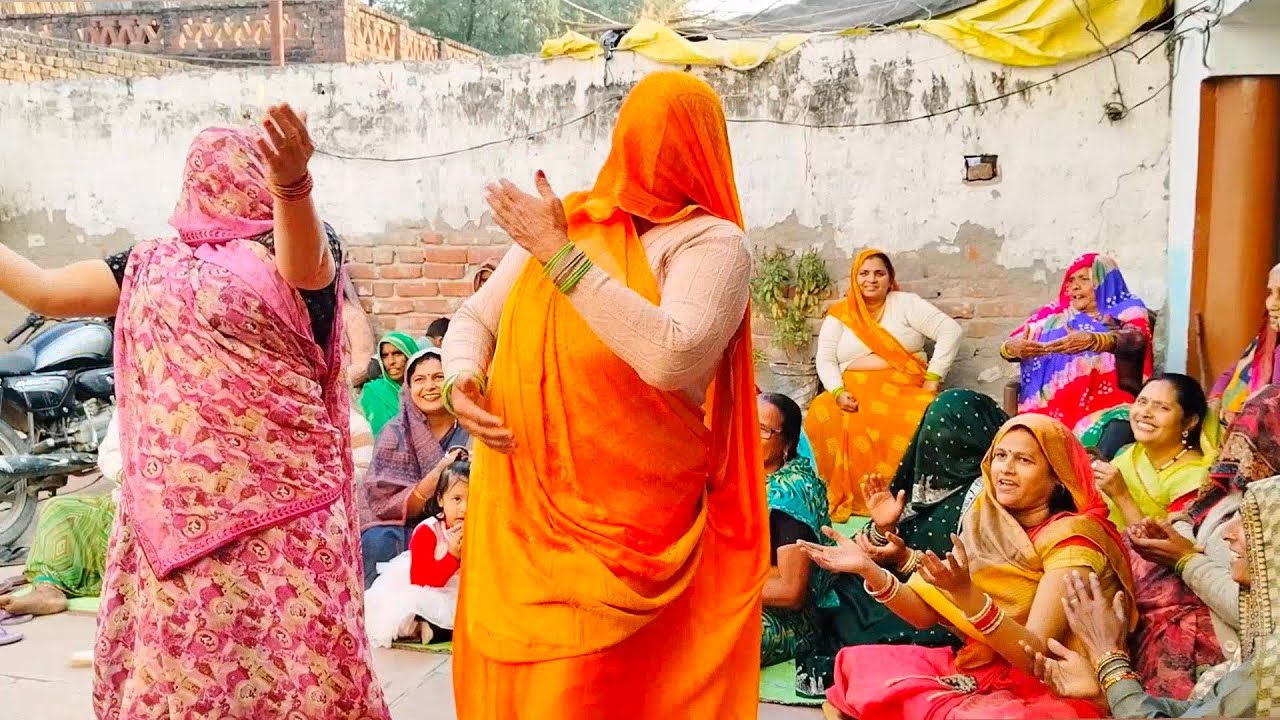 🤪🤪 खोईया नाच 🤪 देहाती नांच कूद 🤪 लास्ट तक जरूर देखना आपकी हंसी नहीं रुकेगी 🤪 बाबुल ब्याह करादे
