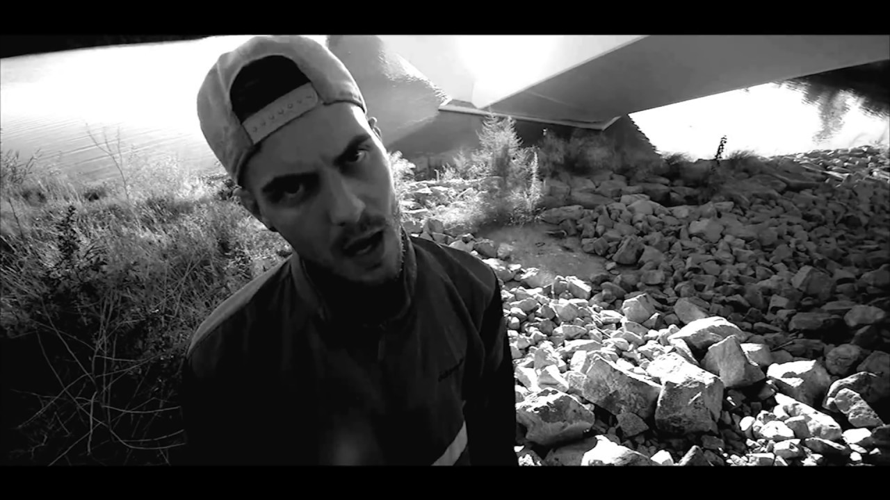 IVO INCUERDO - NIHIL [SUFFERRE NOKTEM] [VIDEOCLIP]