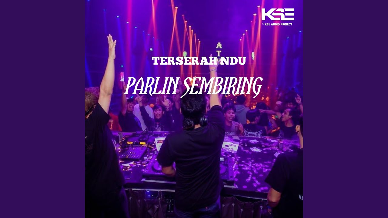 TERSERAH NDU (feat. Gitarena Ginting)