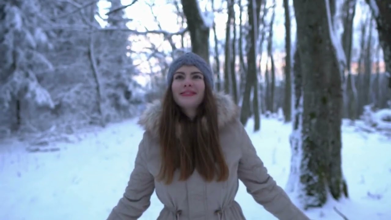 Carson&Alicja-Zostań tu ze mną na zawsze (cover) NEW VER 2026🎵