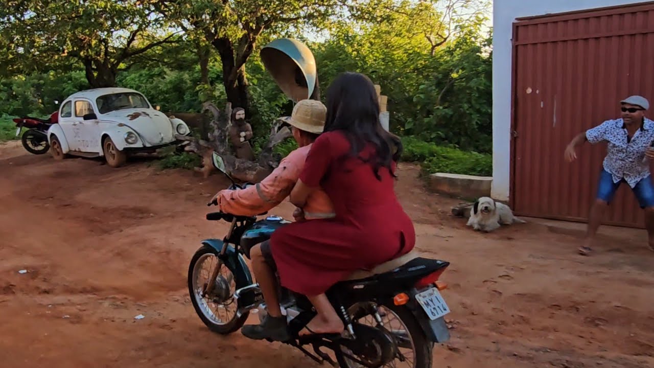 Seu mane fugiu com outra mulher #comedia#piadascurtas  #pegadinha #videosengracados