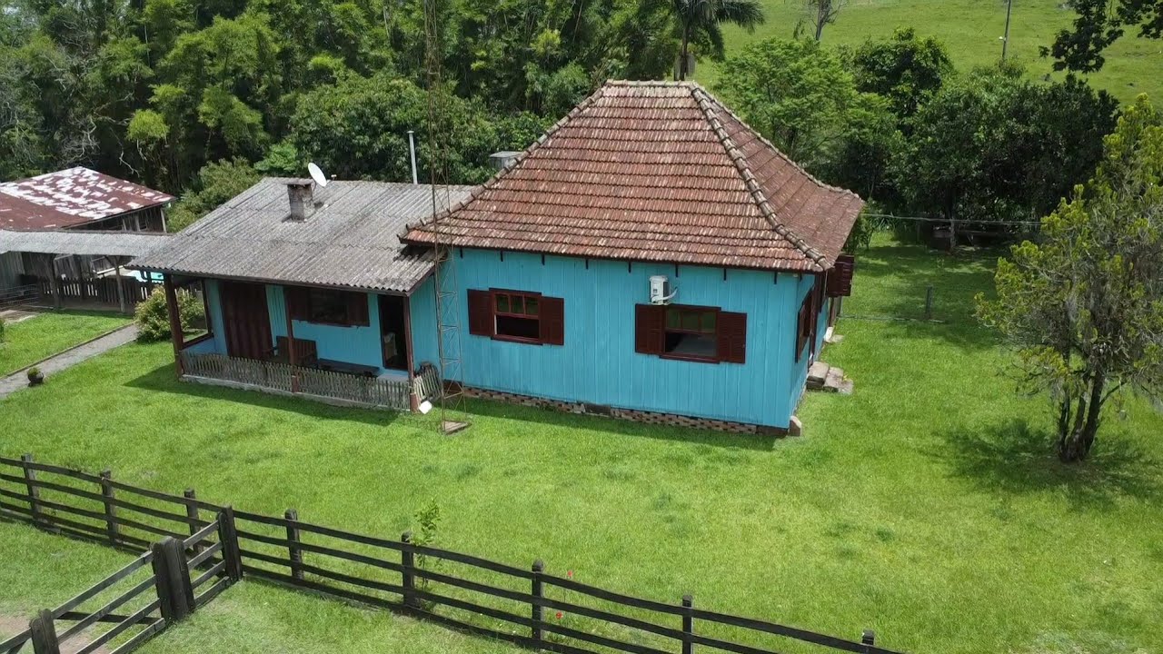 COM MUITA TRISTEZA VAMOS TER  QUE DEIXAR O SÍTIO E IR PRA CIDADE