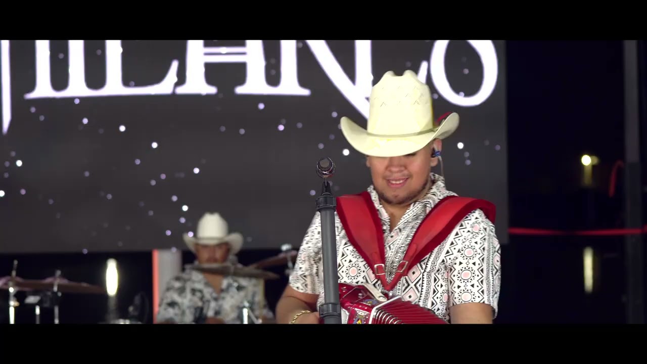 Los Similares - Te Llevare(En Vivo)