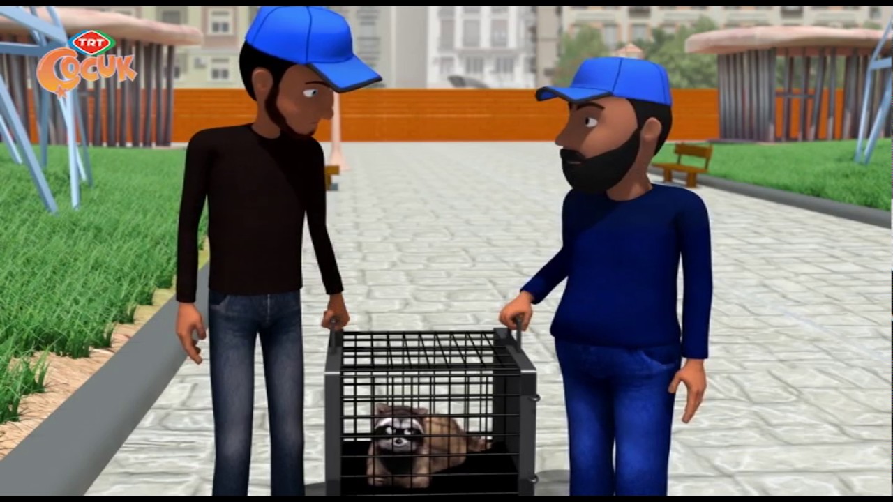 Çılgın Orman - Yeni Misafirler