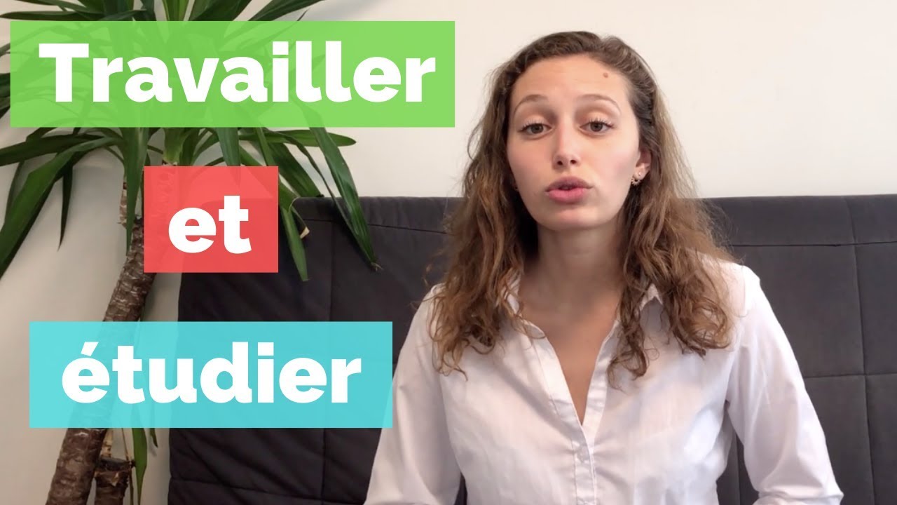Peut-on travailler en Chine avec un visa étudiant ? ⼯