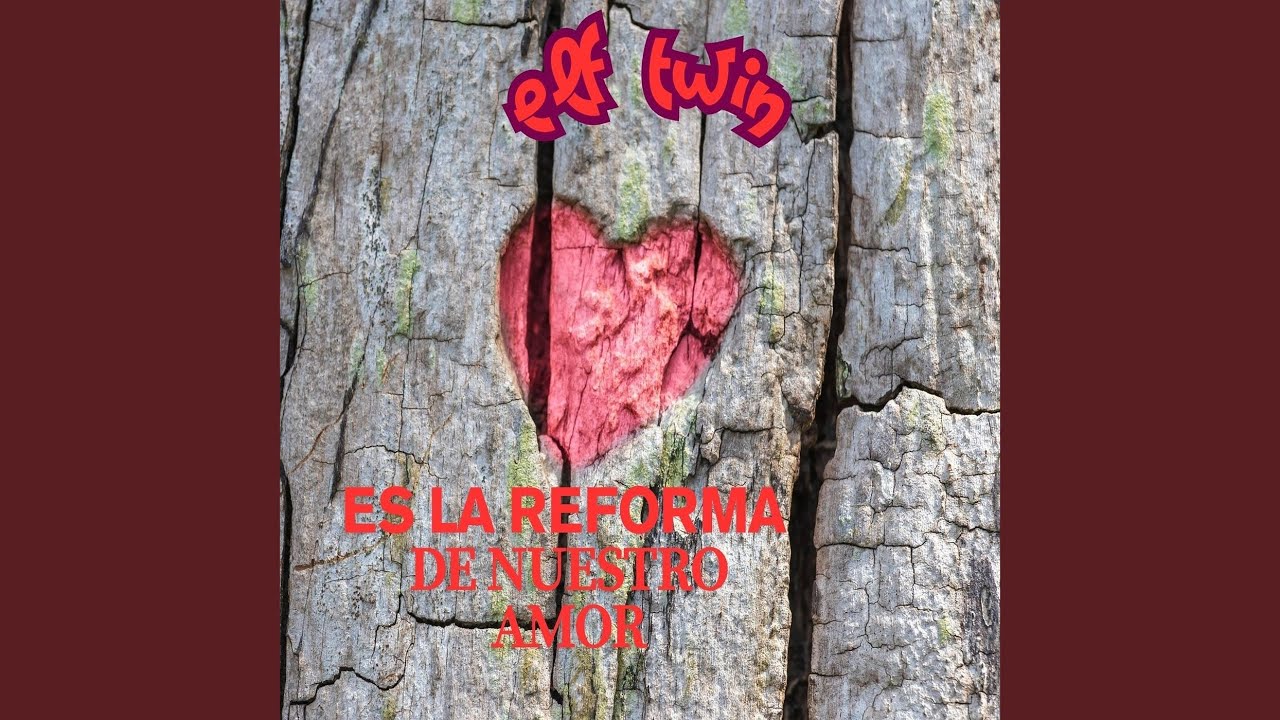 Es La Reforma De Nuestro Amor