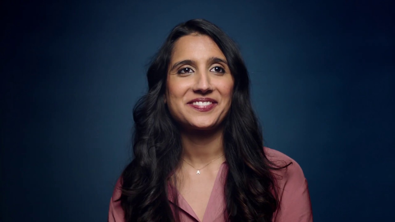 Rebuilding Lives: 'Anything is possible' - Alisha's story