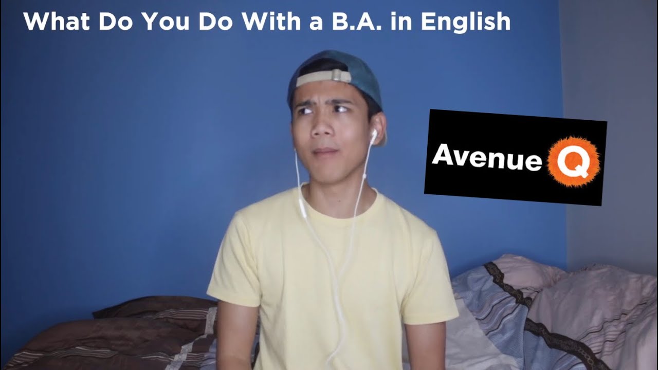How Everyone Reacts to Avenue Q (RATED R)