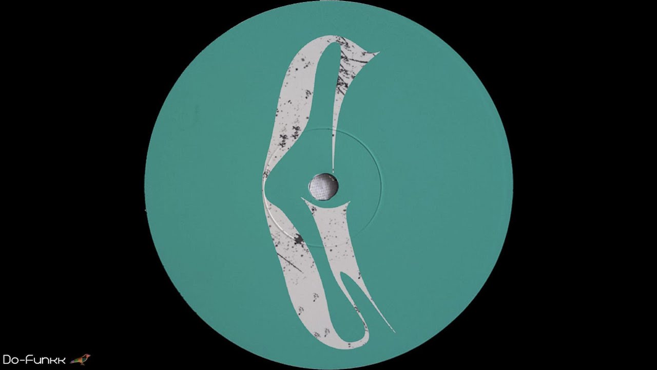 Buraye - Acid Framework [Griffé – GRFF006]