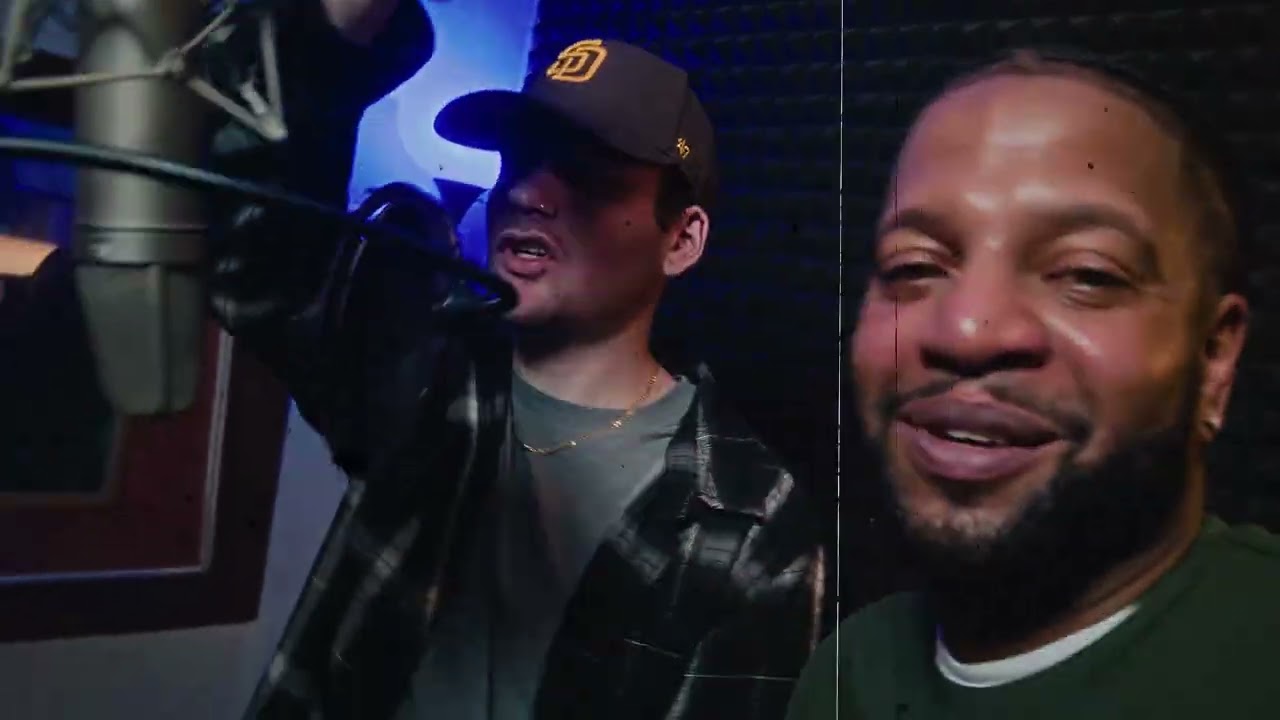 RIICH DIINERO x HeYoe   RIGHT NOW