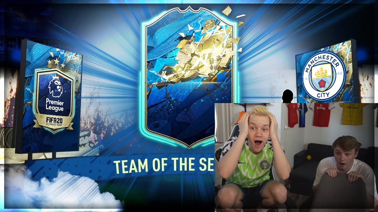 OVER 3 MILLIONER COINS TJENT PÅ VANVITTIGE PREMIER LEAGUE TOTS REWARDS!