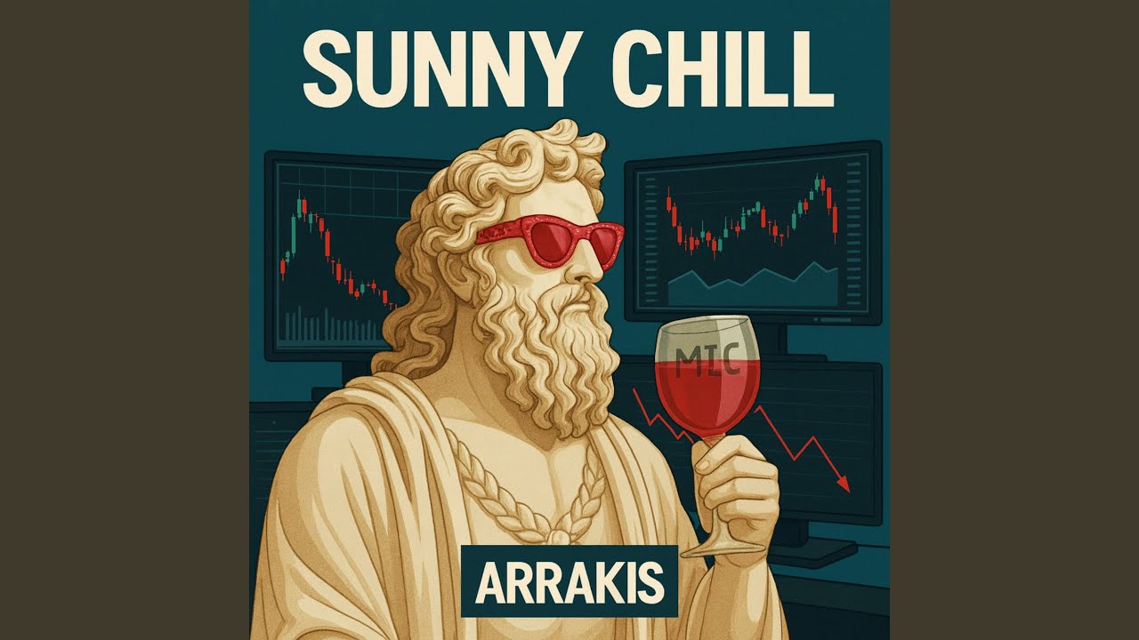 Sunny Chill (M.I.C)