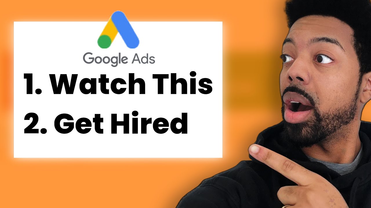 How to get a ppc job fast (without any experience)