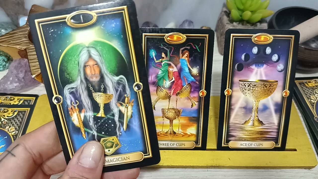GÉMINIS ♊ FUERTE ALEGRIA! LOGRAS LO QUE CREIAS IMPOSIBLE! ASI DE GRANDE LLUEVEN BENDICIONES! 🍀
